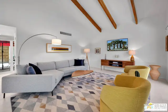1833 S Araby Drive #9, Palm Springs, CA 92264 - #1