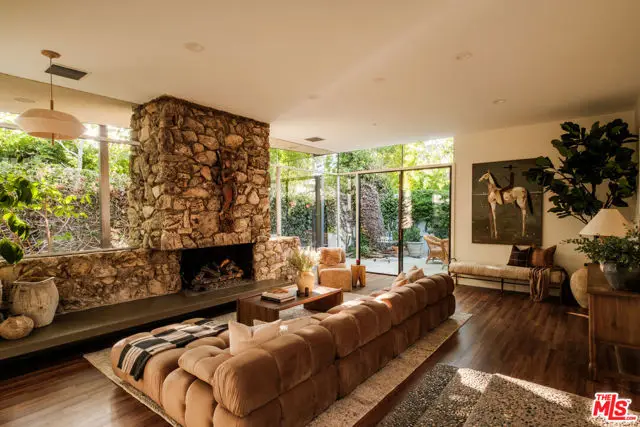 1151 Angelo Drive, Beverly Hills, CA 90210 - #2