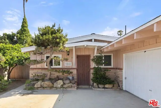 11842 Lindblade Street, Culver City, CA 90230 - #2