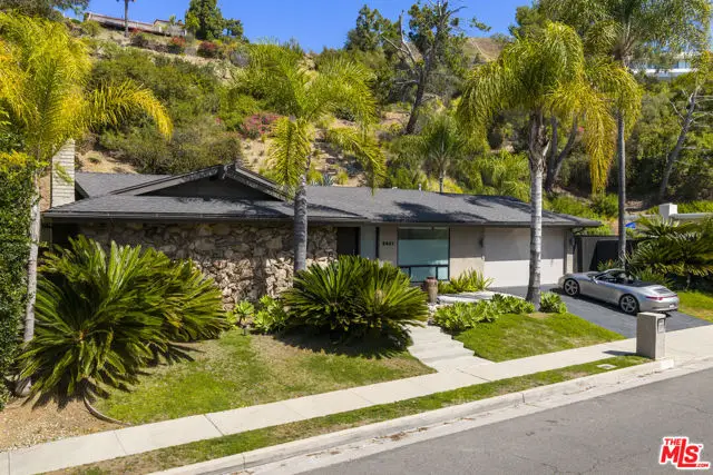 6401 Tahoe Drive, Los Angeles, CA 90068 - #2