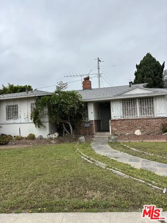 1163 Lake Street, Venice, CA 90291 - #1