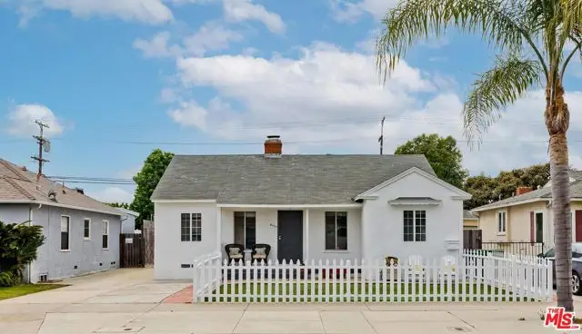8409 Gonzaga Avenue, Los Angeles, CA 90045 - #2