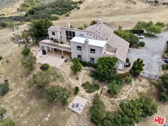 10827 Pacific View Drive, Malibu, CA 90265 - #2