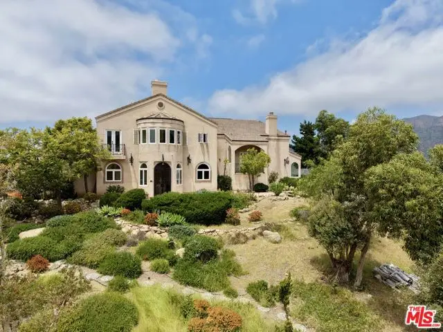 10827 Pacific View Drive, Malibu, CA 90265 - #3