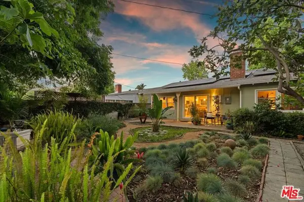 7667 Chisholm Avenue, Van Nuys (los Angeles), CA 91406