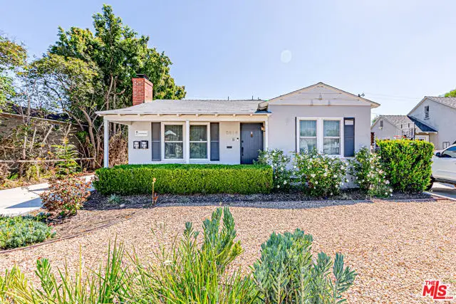 5914 Satsuma Avenue, North Hollywood, CA 91601 - #1
