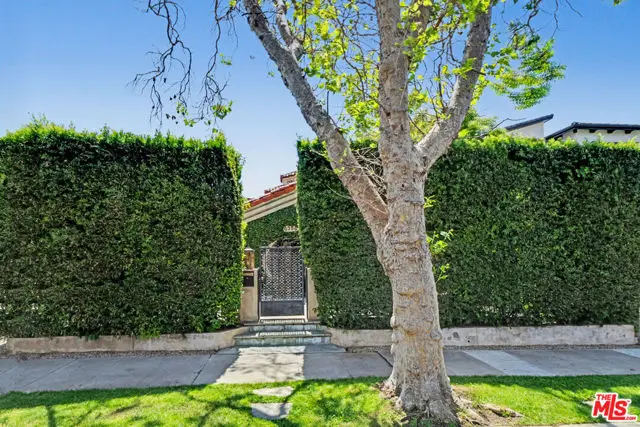 6356 Drexel Avenue, Los Angeles, CA 90048 - #1