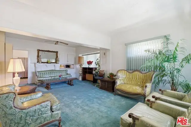 1123 W 52nd Street, Los Angeles, CA 90037 - #3