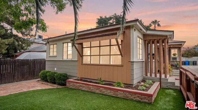 10346 Oro Vista Avenue, Sunland, CA 91040 - #3