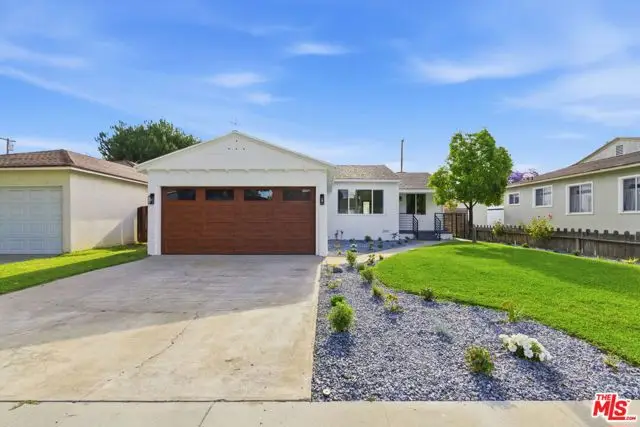 3516 Roxanne Avenue, Long Beach, CA 90808 - #1