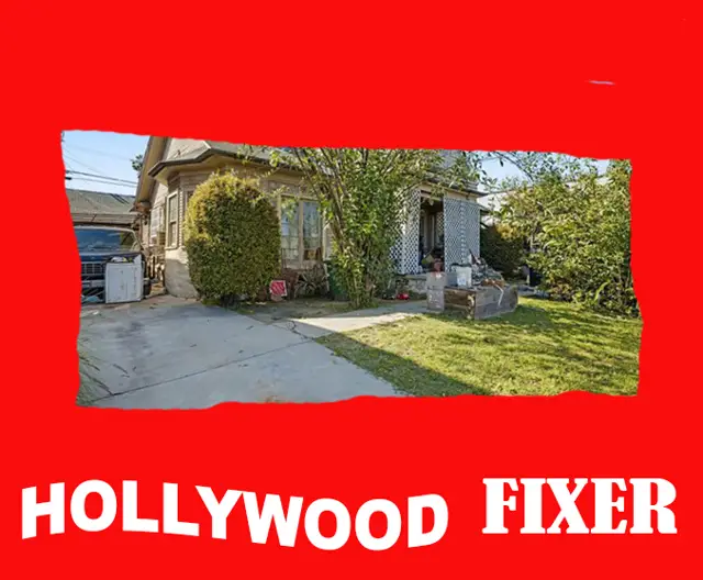 843 N Edgemont Street, Los Angeles, CA 90029 - #1