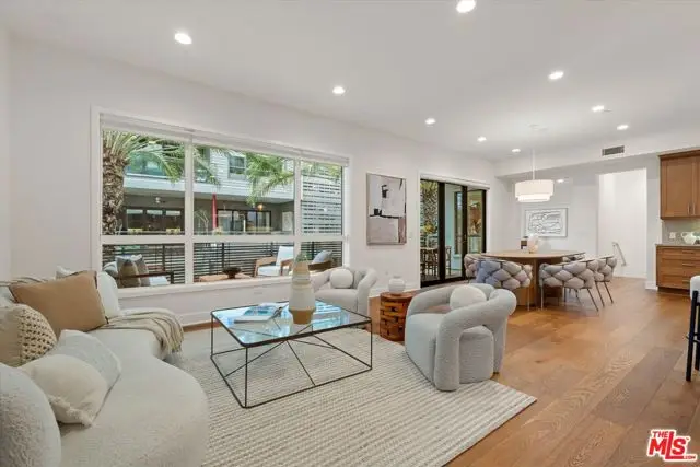 5850 Mcconnell Avenue #1, Los Angeles, CA 90094 - #1