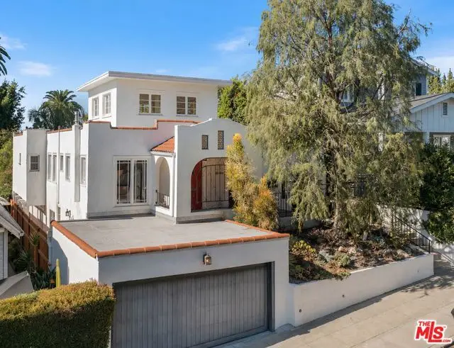 1007 Sanborn Avenue, Los Angeles, CA 90029 - #1