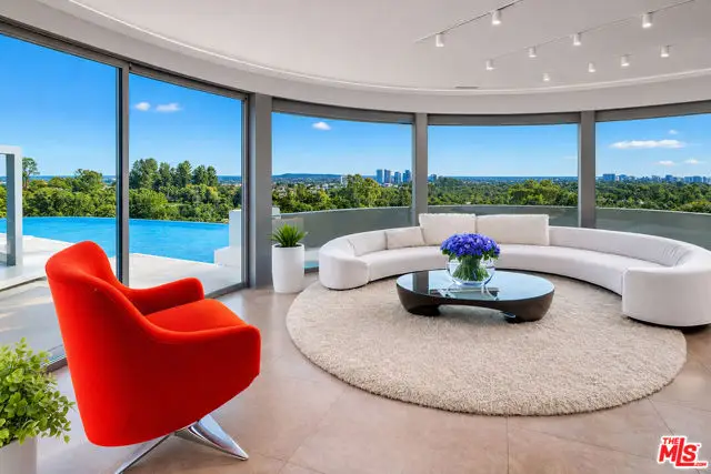 1169 Loma Linda Drive, Beverly Hills, CA 90210 - #3