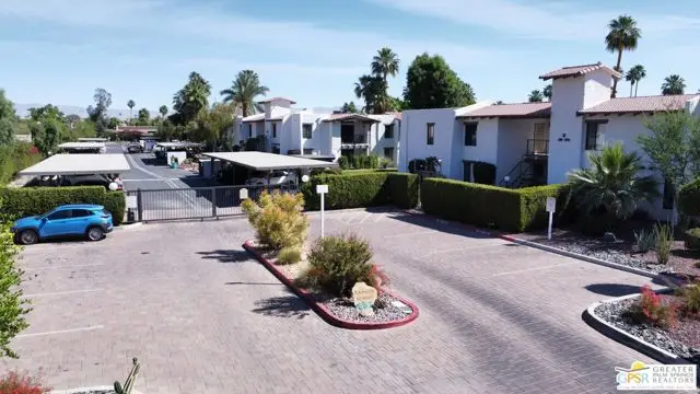 1050 E Ramon Road #120, Palm Springs, CA 92264 - #1