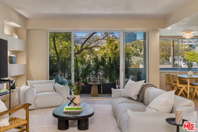 818 N Doheny Drive #205, West Hollywood, CA 90069 - #3