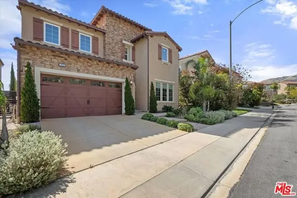 11919 Ancona Way, Porter Ranch (los Angeles), CA 91326