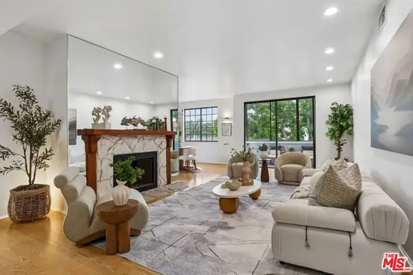 311 Bora Bora Way #3204, Marina Del Rey, CA 90292