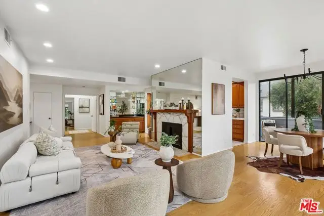 311 Bora Bora Way #3204, Marina Del Rey, CA 90292 - #2
