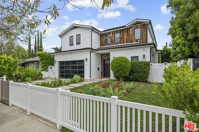 5314 Willis Avenue, Sherman Oaks, CA 91411 - #1