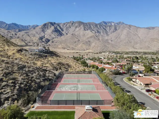 3600 E Bogert Trail #B, Palm Springs, CA 92264 - #1