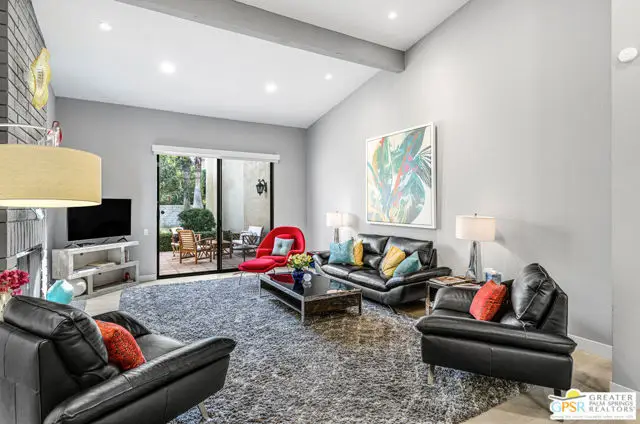3600 E Bogert Trail #B, Palm Springs, CA 92264 - #3