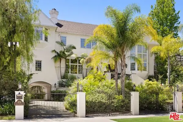 851 Devon Avenue, Los Angeles, CA 90024