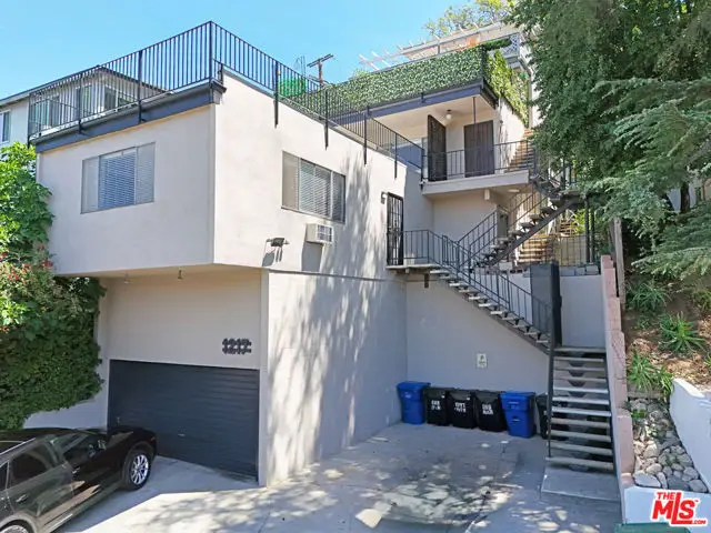 1217 Westerly Terrace, Los Angeles, CA 90026 - #2