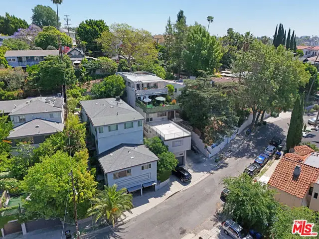 1217 Westerly Terrace, Los Angeles, CA 90026 - #3