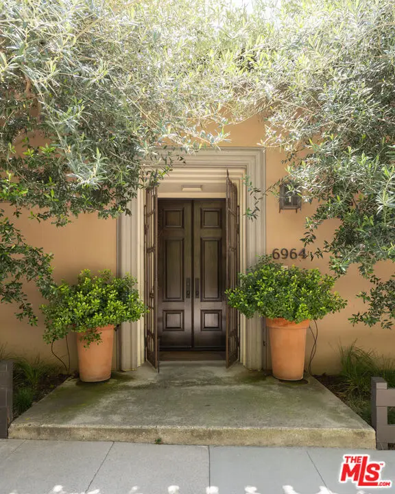 6964 Los Tilos Road, Los Angeles, CA 90068 - #1