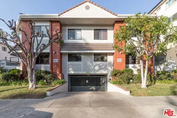 301 W Loraine Street #8, Glendale, CA 91202