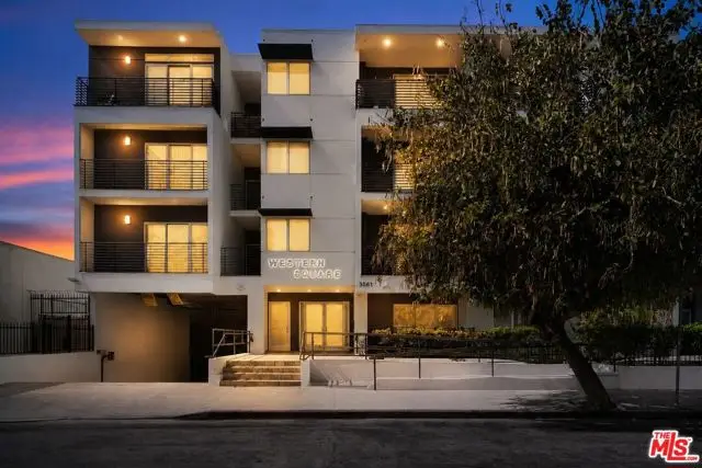 3061 W 12th Place #308, Los Angeles, CA 90006 - #1