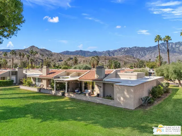 3020 Calle Loreto, Palm Springs, CA 92264 - #1