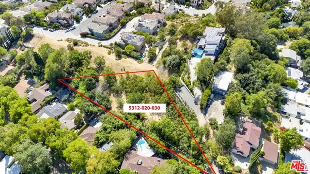 0 Oak Hill Ave, South Pasadena, CA 91030 - #1