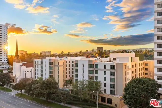 10450 Wilshire Boulevard #7E, Los Angeles, CA 90024 - #3