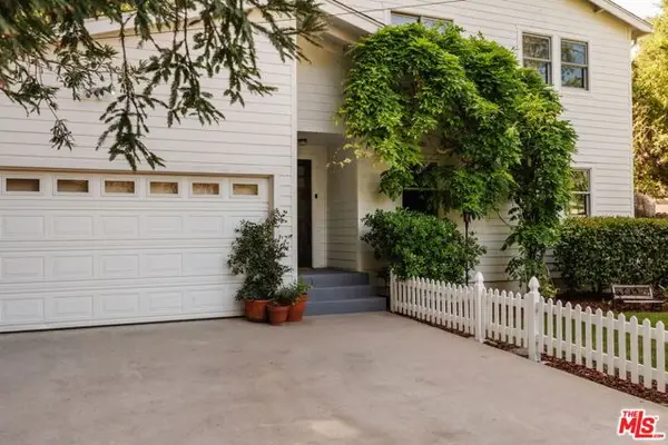 1514 Willow Drive, Topanga (los Angeles), CA 90290