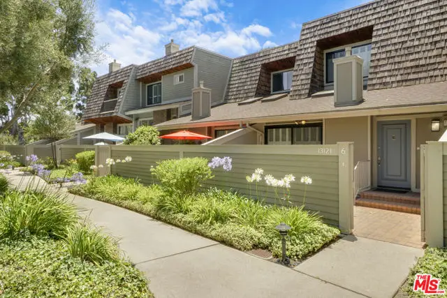 13121 Mindanao Way #6, Marina Del Rey, CA 90292 - #2