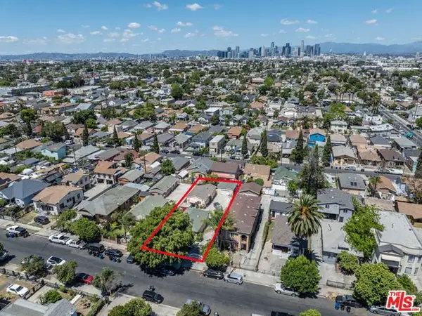 1243 E 48th Street, Los Angeles, CA 90011