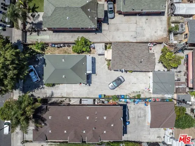 1243 E 48th Street, Los Angeles, CA 90011 - #3