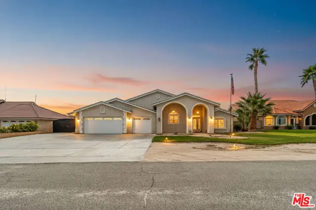 9628 Denhart Avenue, California City, CA 93505 - #2