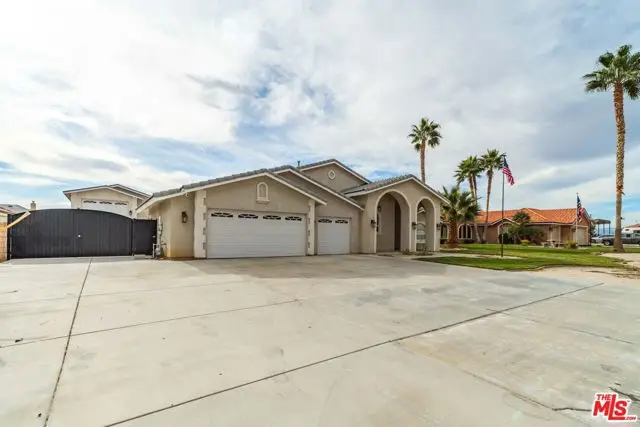 9628 Denhart Avenue, California City, CA 93505 - #3
