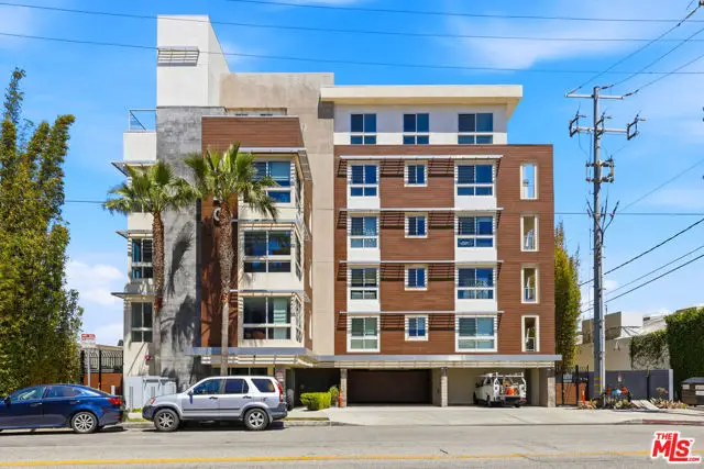 4140 Glencoe Avenue #516, Marina Del Rey, CA 90292 - #1