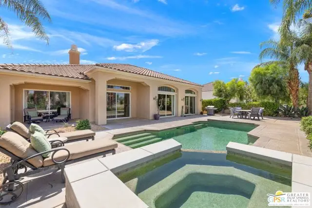 31 Calle Del Norte, Rancho Mirage, CA 92270 - #3