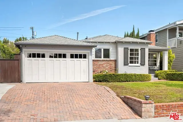 11829 Pacific Avenue, Los Angeles, CA 90066 - #2