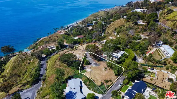 20572 Little Rock Way, Malibu, CA 90265