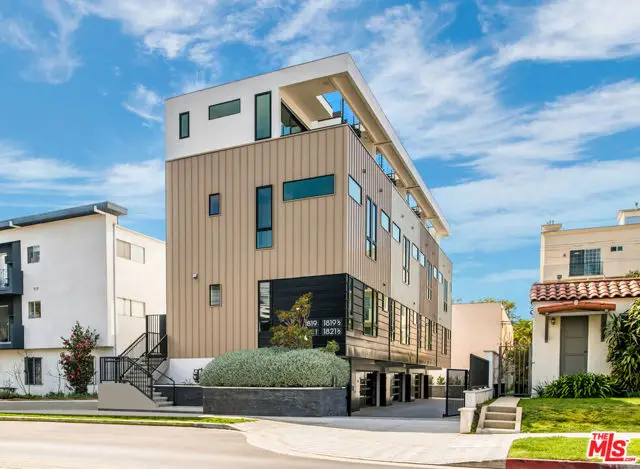 1819 Veteran Avenue, Los Angeles, CA 90025 - #2