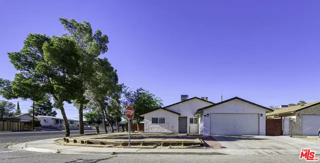 1240 W Langley Avenue, Ridgecrest, CA 93555 - #1