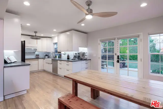 9315 Cattaraugus Avenue, Los Angeles, CA 90034 - #1