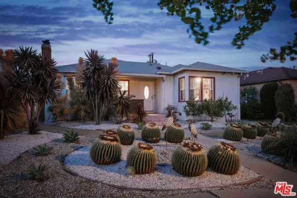 9315 Cattaraugus Avenue, Los Angeles, CA 90034