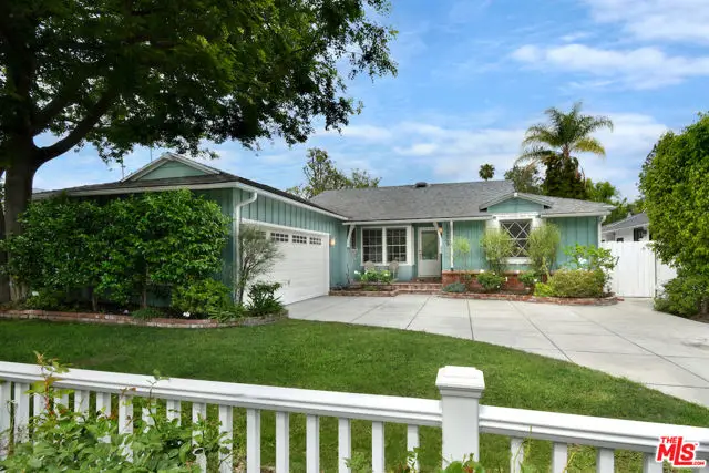 12609 Milbank Street, Studio City, CA 91604 - #3
